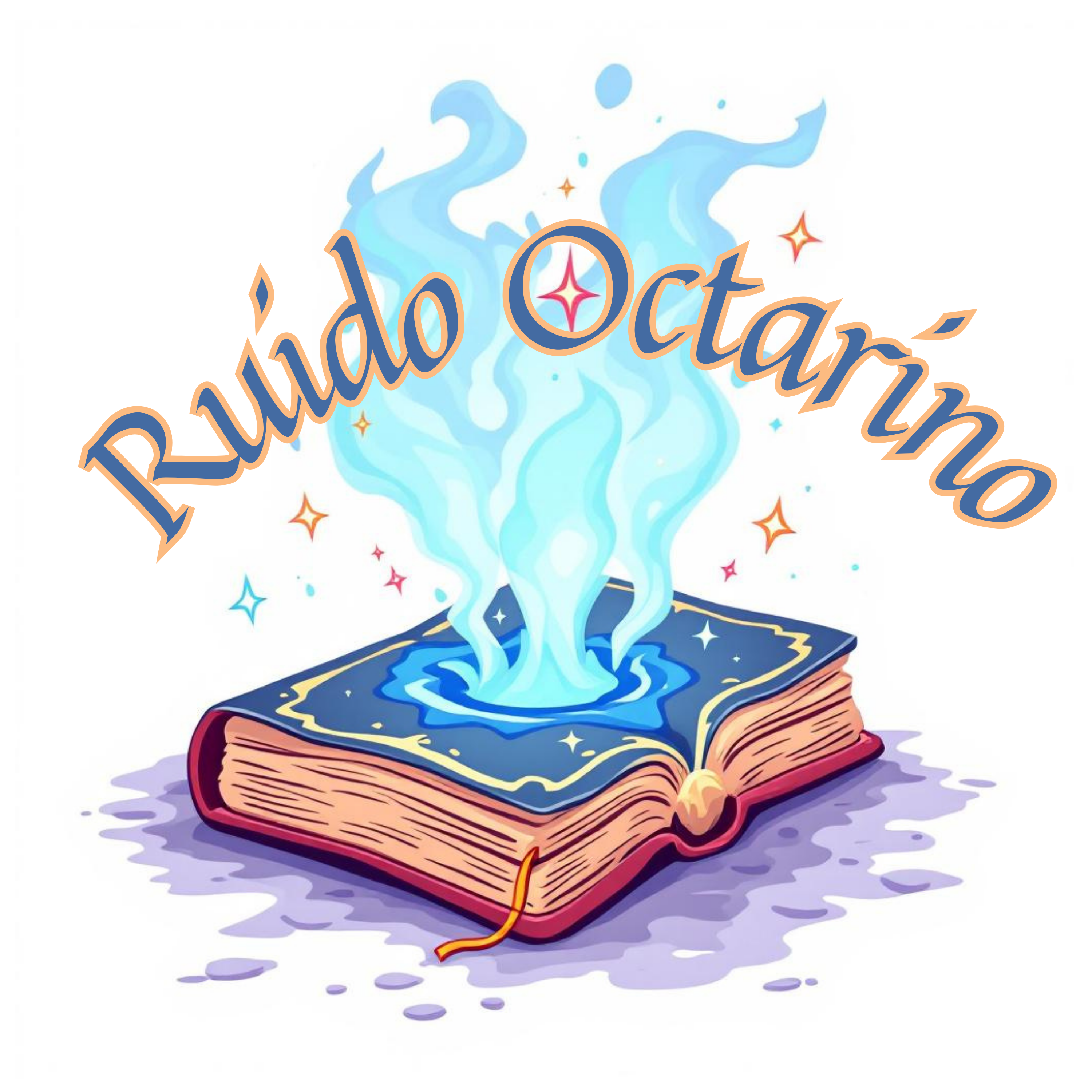 ruido octarino